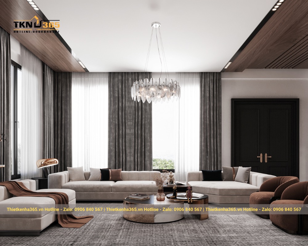 Thiết kế nội thất phòng khách (1000 × 800 px) - 24
