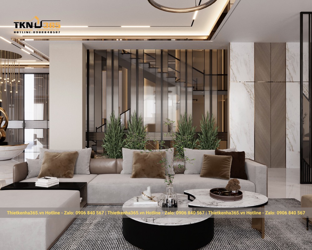 Thiết kế nội thất phòng khách (1000 × 800 px) - 257