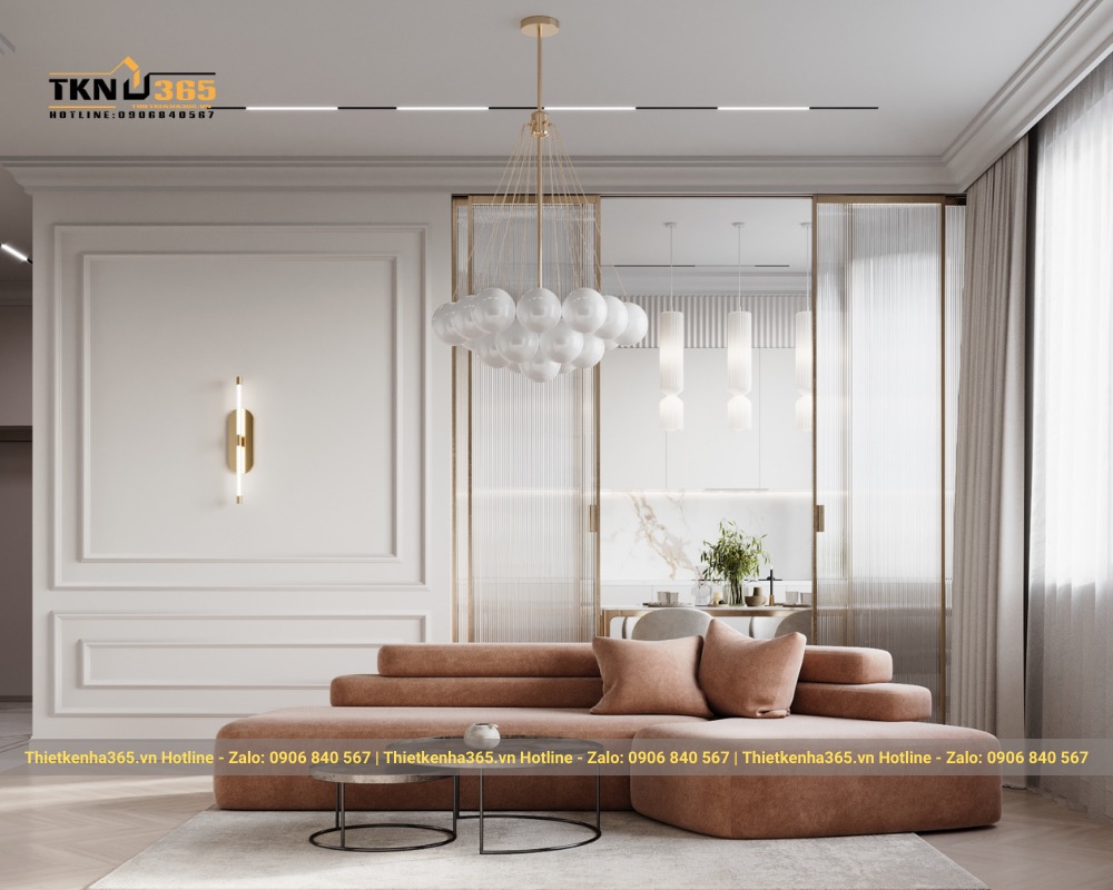 Thiết kế nội thất phòng khách (1000 × 800 px) - 273